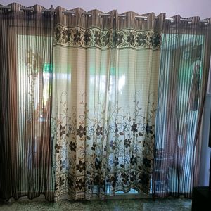 Door Curtains