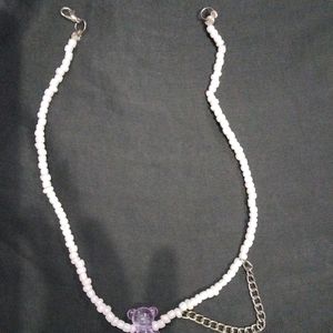 Y2k Handmade Charm Necklace