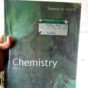 9th Class Chemistry