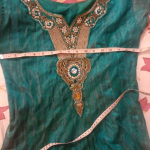 Anarkali Suit