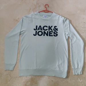 Jack & Jones Sweatshirt For Men