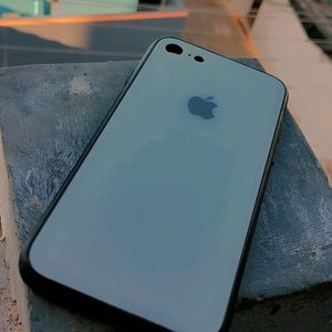 Iphone 7 Or 8 Glass Case