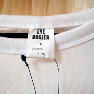 Eye Bogler Shirt Unisex