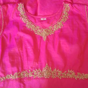 Kurtha And Dupatta