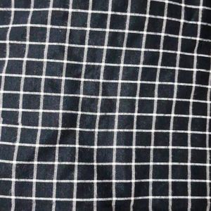 Dressberry Checked Dungaree