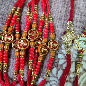 15 Rakhi