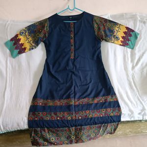 Beautiful Kurti