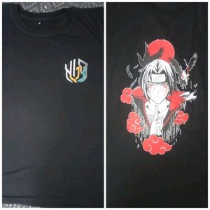 ANIME T-SHIRT