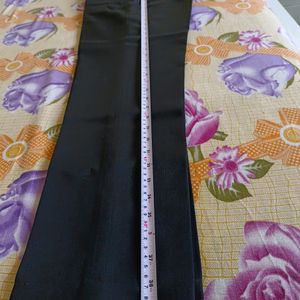 Black Jodhpuri Suit