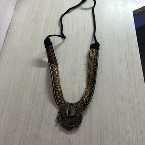 Necklace Fabindia