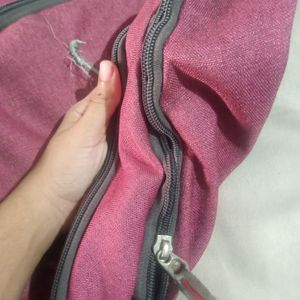 Backpack For School/Office (Used)