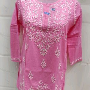 Chicken Short Kurta