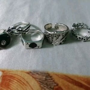 y2k Rings