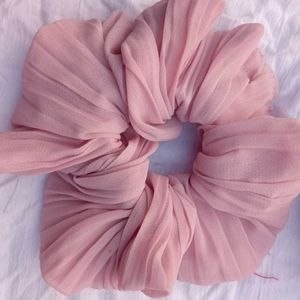 Hair Scrunchies Rubber Band