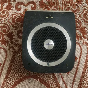 Zabra Bluetooth Speaker Working Condition