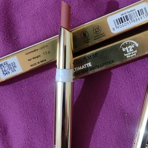 Goddess And Bombshell Lipstick Ultimate