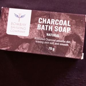 Bombay Shaving Company Soap For Mens