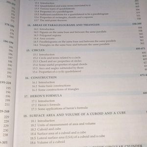 Mathematics Book