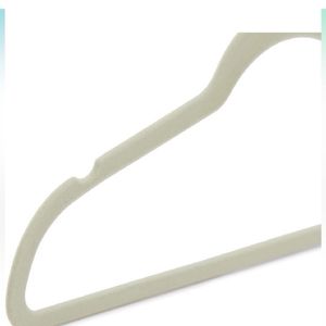 15-PackAmazon Basics Velvet Suit15Hangers,