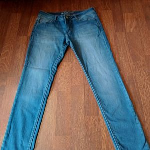 Original Lee Cooper Jeans