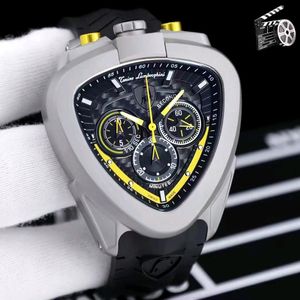 Conino Lamborghini Premium Watch