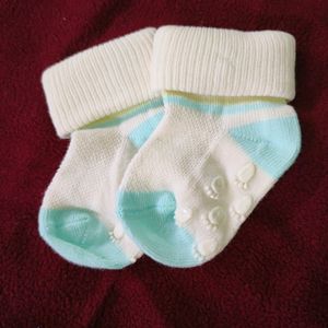 New Born Socks