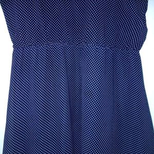 Polka Dots Gown (Women's)