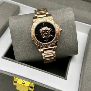 Versace Premium Watch Restocked