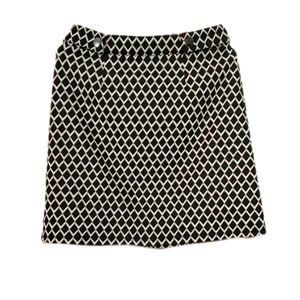 International Brand Mini Skirt