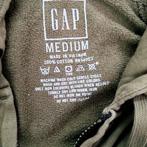 GAP hoodie