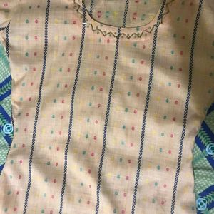 New Kurti Never Worn