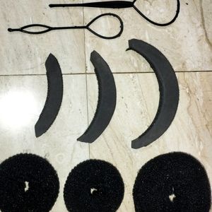 Hair  Accessories