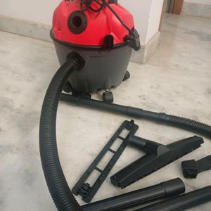 Prestige Wet&Dry Vacuum Cleaner