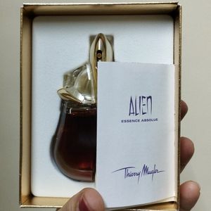 Alien Essence Absolue EDP Intense