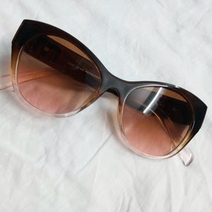 4 Pcs Branded Sunglasses