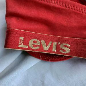 Levis Push Up Bra