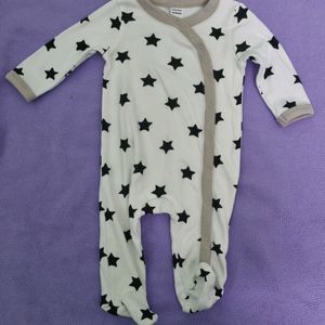 Combo New Baby Rompers