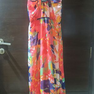 Multicolour Dress from Harpa