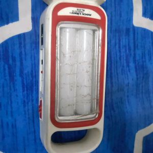 Rechargeable Emergency Light