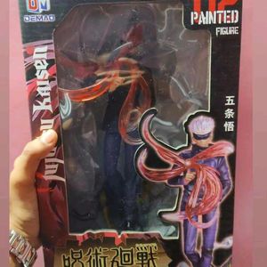 Jujutsu Kaisen Anime Gojo Satoru OG Action Figure