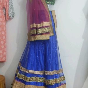 Lehenga Choli