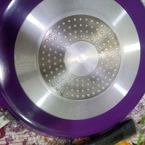 26 Cm Big Induction Tawa