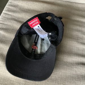 Miniso Baseball Cap (unisex)