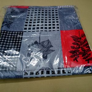 Cotton Bedsheet Pair