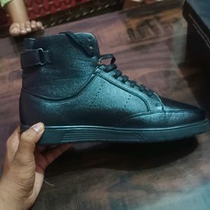 Brand New Pure Leather Original Boot For Men