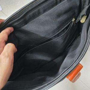 Multi Compartment Laptop Bag