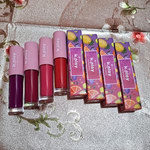 K Play Lip Gloss Combo