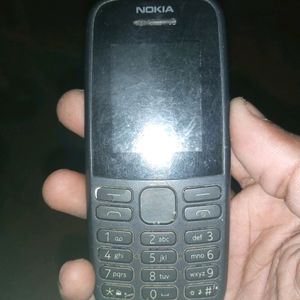 Nokia 105 (2020)