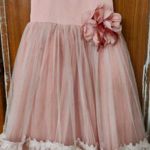 Beautiful Dress For 7-8 Year Old Girl