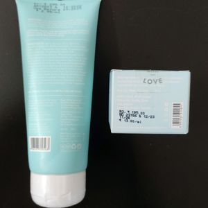 Dot & Key Cleanser And Moisturiser